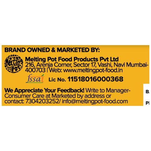 Indi  Butter Chicken Masala - Creamy & Delicious Restaurant Style, 50 g Pouch-7.webp